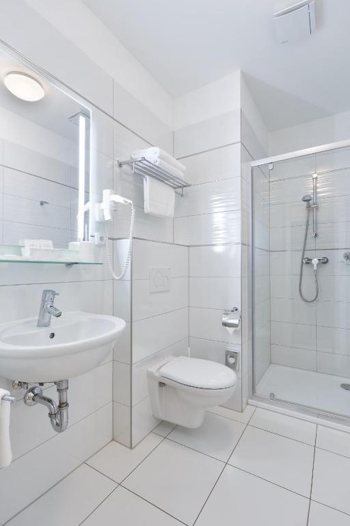 Hotel Palatin - Resim 20