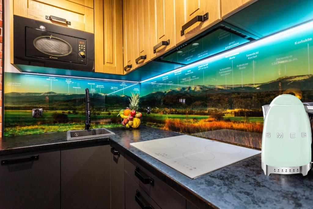 Apartament Jelonek - 4