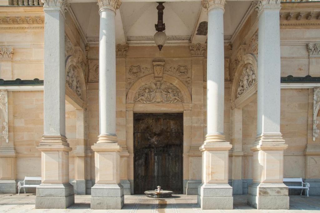 Hotel Palatin - Resim 29