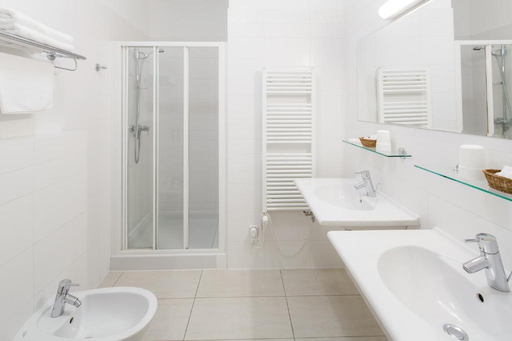 Hotel Palatin - Resim 19