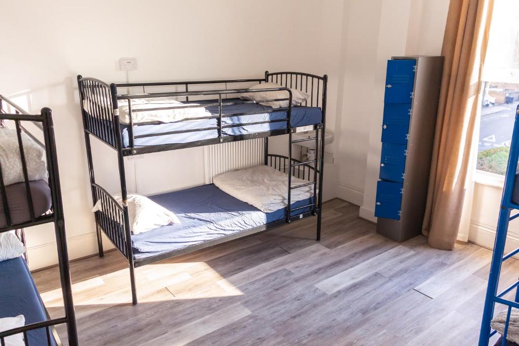 Urbany Hostel London, 런던 – 2023 신규 특가 Urbany Hostel London, 런던 – 2023 신규 특가