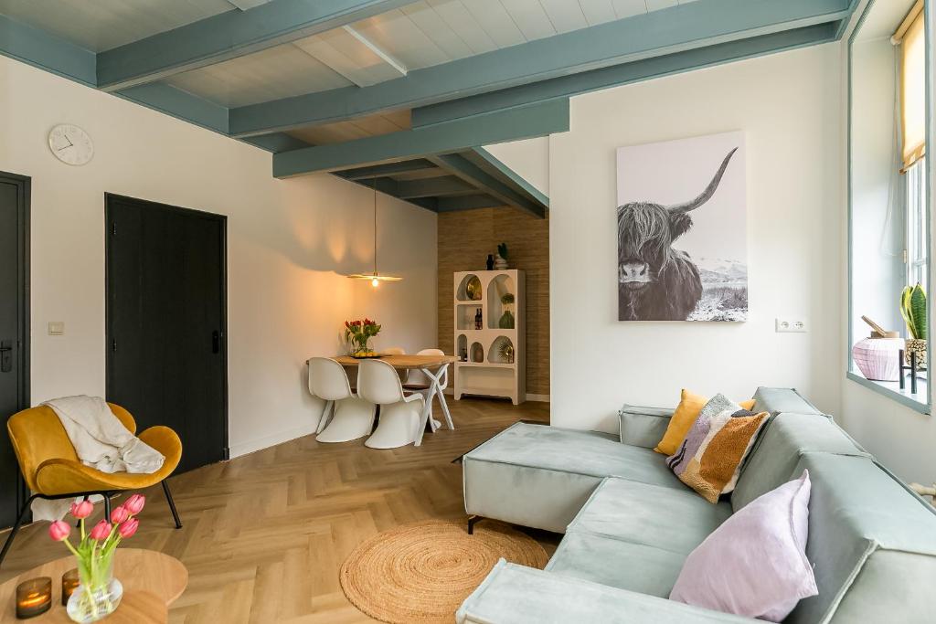 Afbeelding uit fotogalerij van Brinkzate - De Es in Dwingeloo