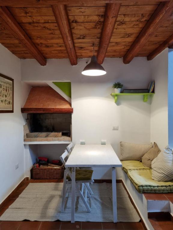 Il Piccolo Borgo - Suite Met Twee Slaapkamers