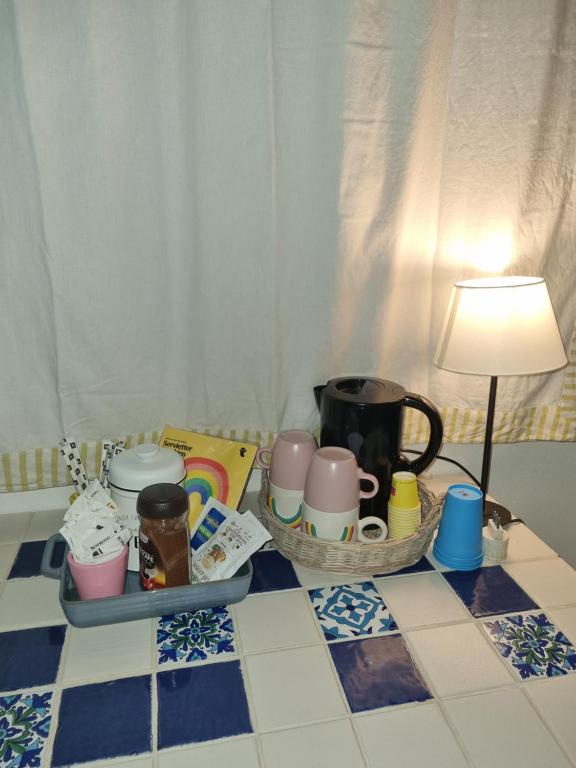 Il Piccolo Borgo - Deluxe Dubbele Of Dubbele Kamer