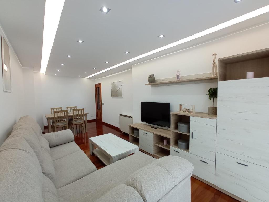 Martínez Padrón Dúplex - Housity