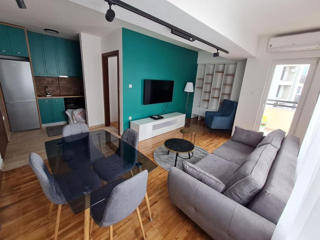 Astra 2 Apartments Skopje, Skopje (updated prices 2024)
