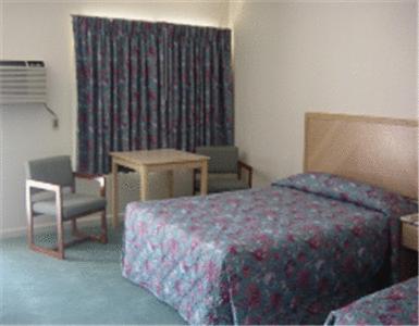Prestige Inn - Camera Doppia Standard