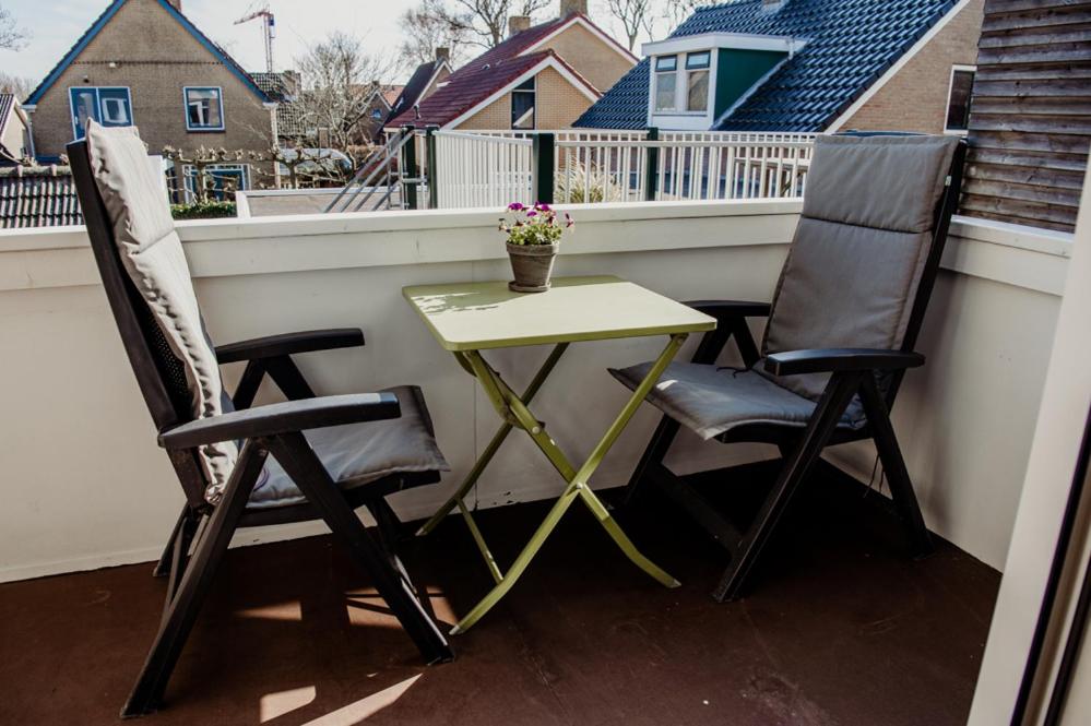 De Vlindertuin - Doble Estudio De Lujo