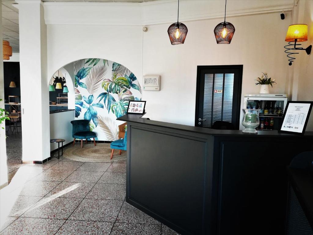 Fotografie z fotogalerie ubytování Le Régence v destinaci Arles