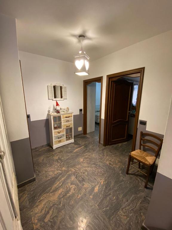Fotografia z galérie ubytovania B&B VILLA CATERINA v destinácii Sestri Levante
