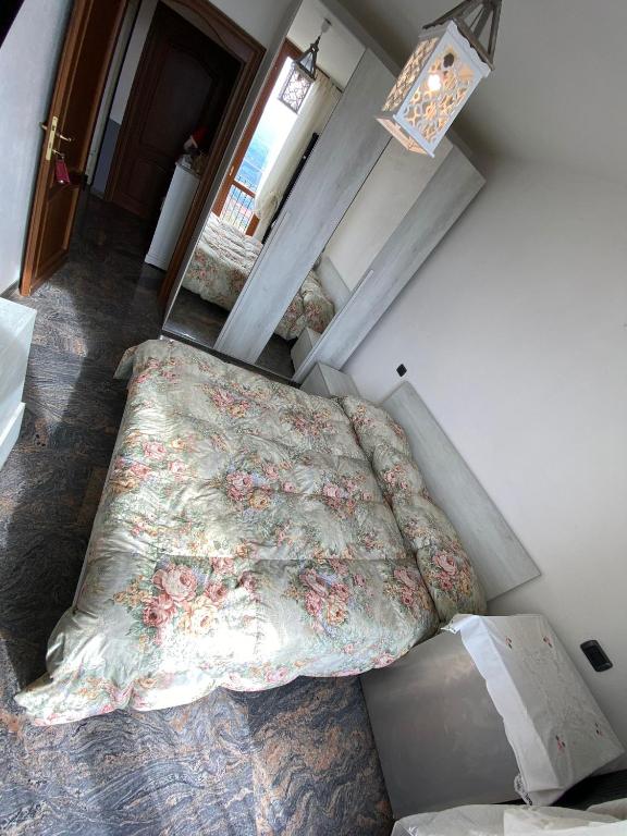 Posedenie v ubytovaní B&B VILLA CATERINA