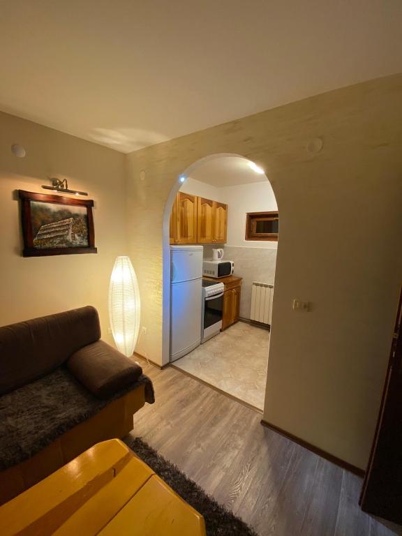 Holiday Homes Durmitorski Gaj - 11