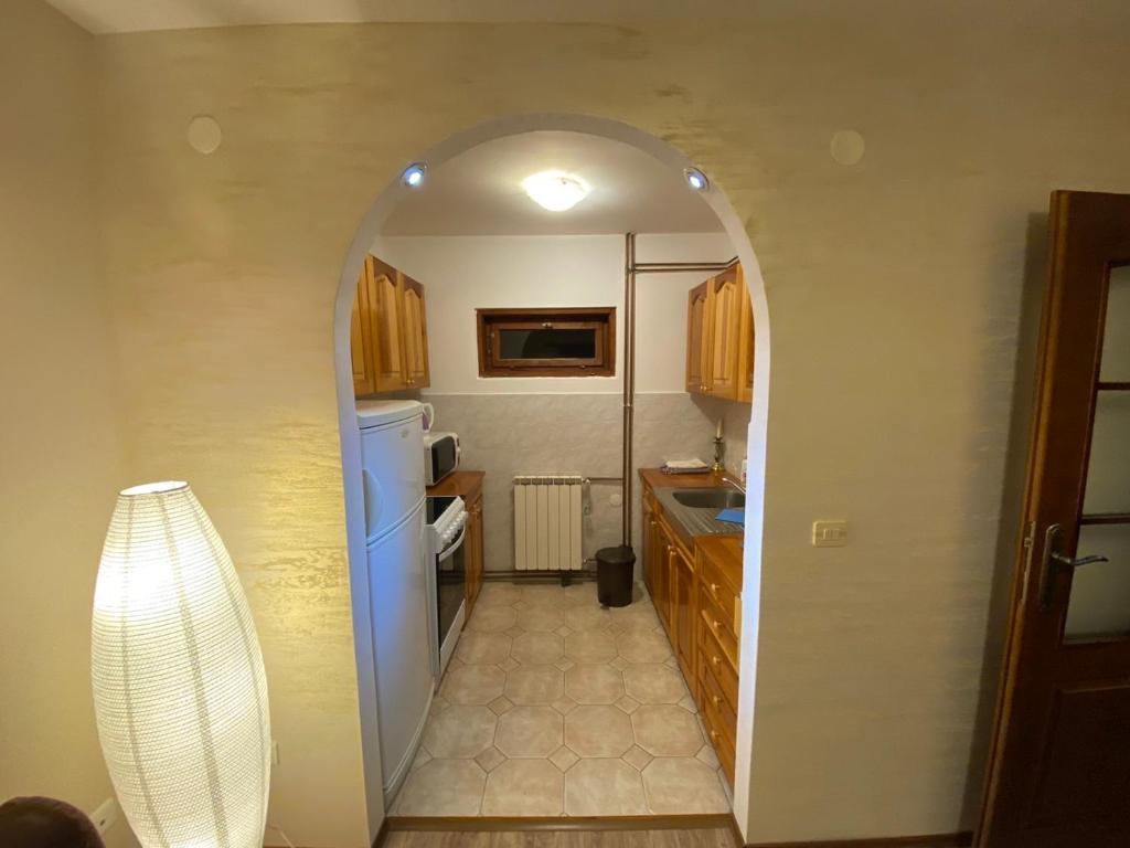 Holiday Homes Durmitorski Gaj - 12