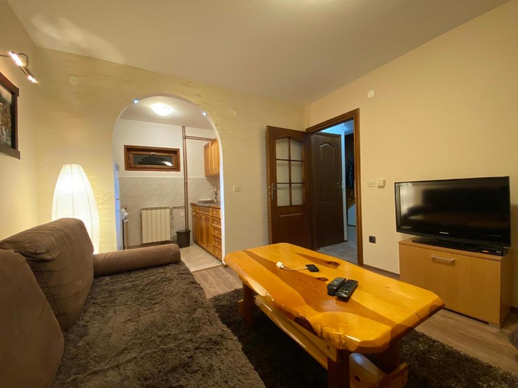 Holiday Homes Durmitorski Gaj - 13