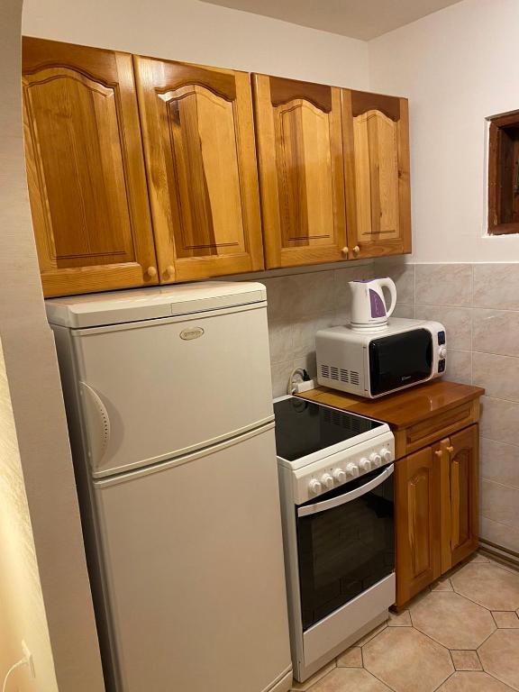 Holiday Homes Durmitorski Gaj - 9