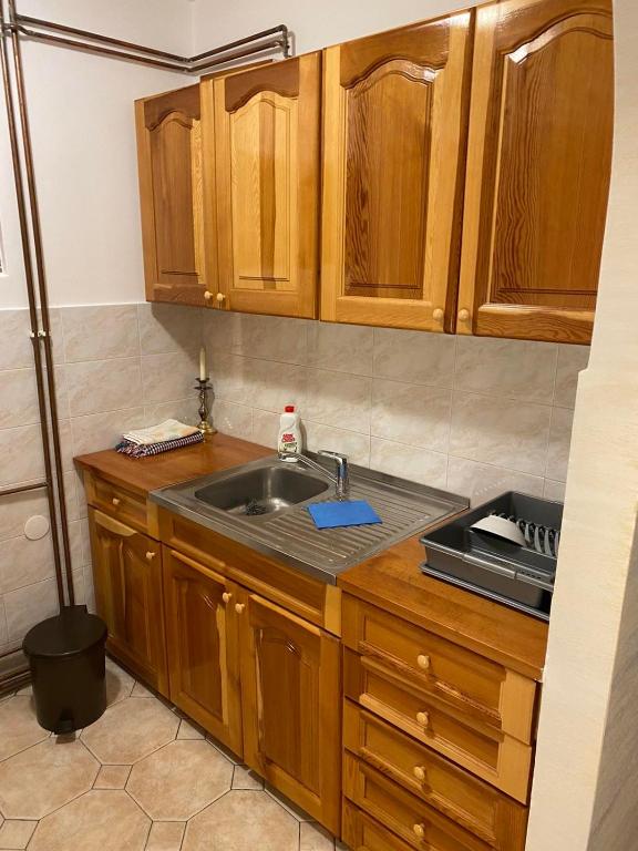 Holiday Homes Durmitorski Gaj - 8