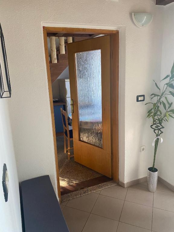 Fotografia z galérie ubytovania Apartman Tia v destinácii Rijeka