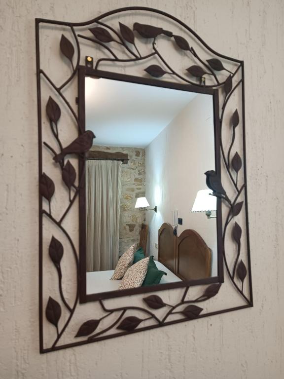 Fotografie z fotogalerie ubytování hostal Decerca Prádena v destinaci Prádena