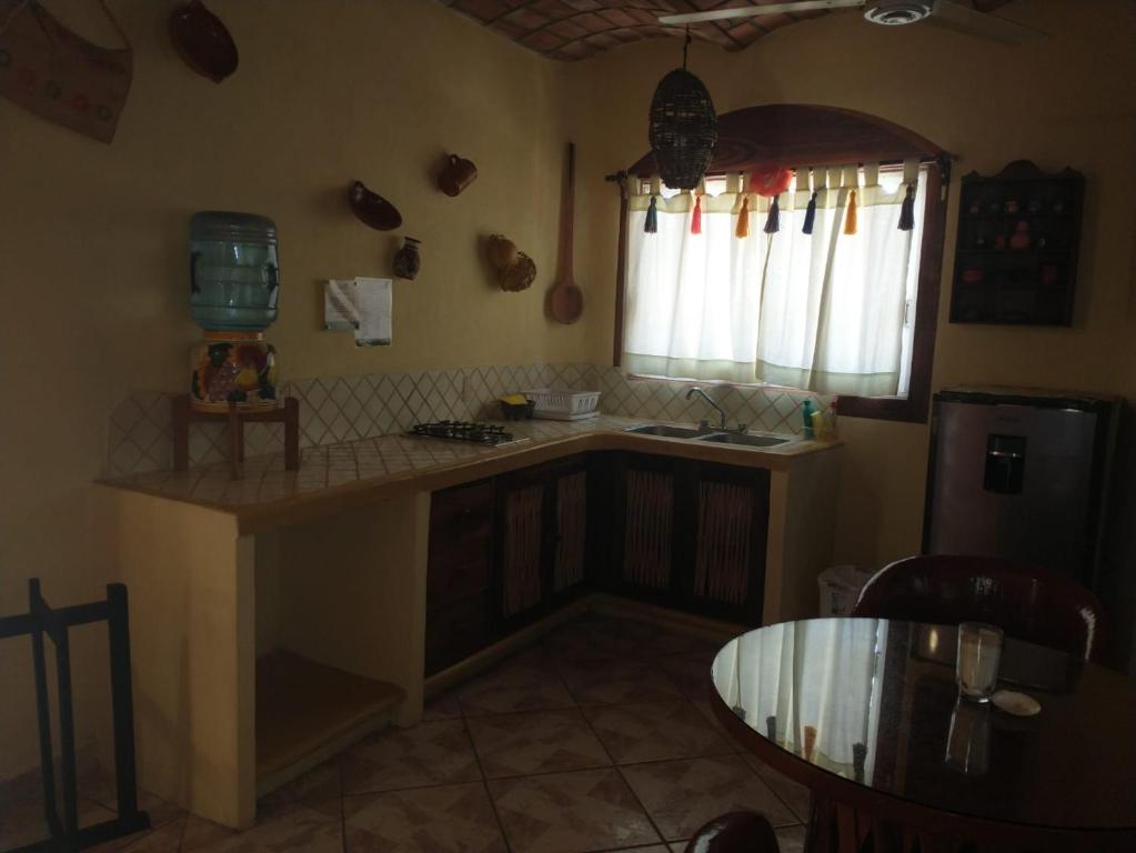 Fotografie z fotogalerie ubytování Hacienda Jaqueline v destinaci Sayulita
