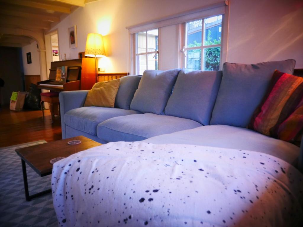 Perfect get away - Cosy Cabin in the Woods - Two-Bedroom Chalet