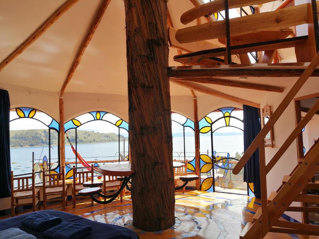 Hostal Las Olas - Superior Suite