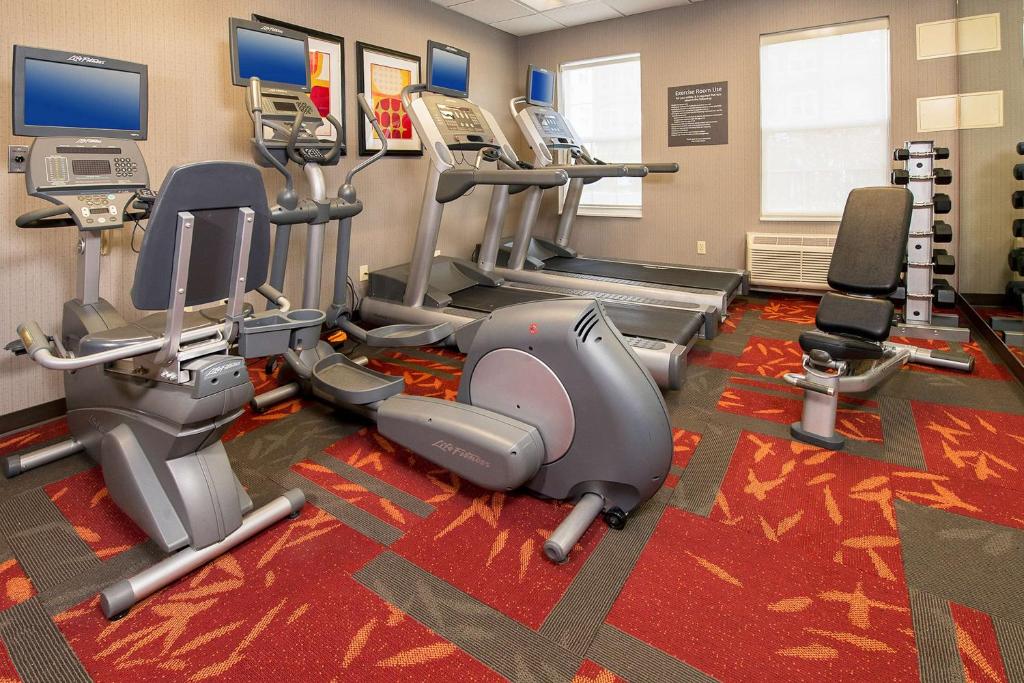 Sonesta ES Suites Charlottesville University photo