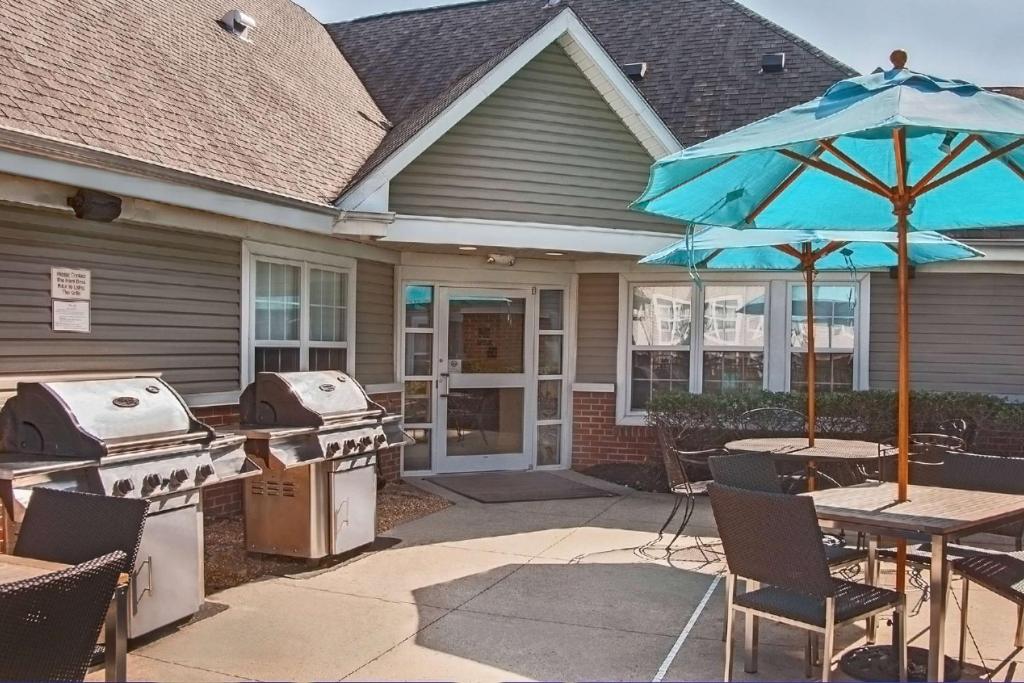 Sonesta ES Suites Charlottesville University photo