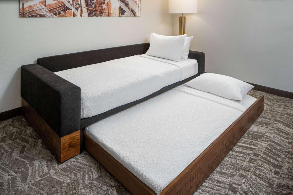 Sonesta Select Nashville Airport Suites - 