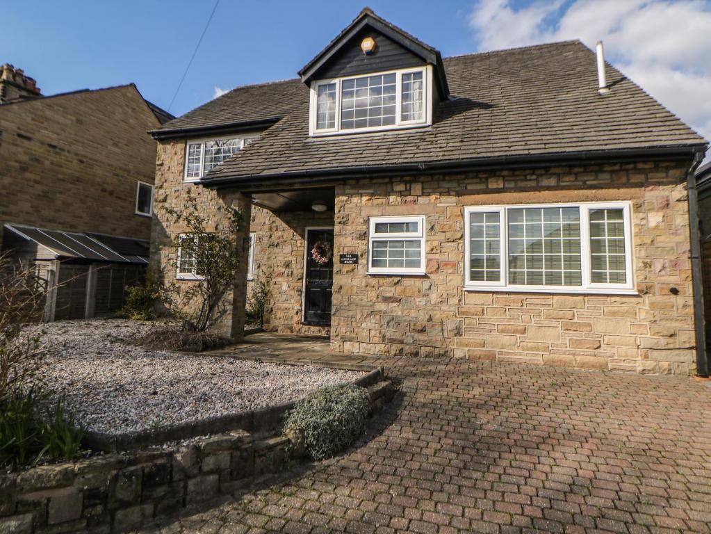 Gallery image of Lower Lane House in Chinley