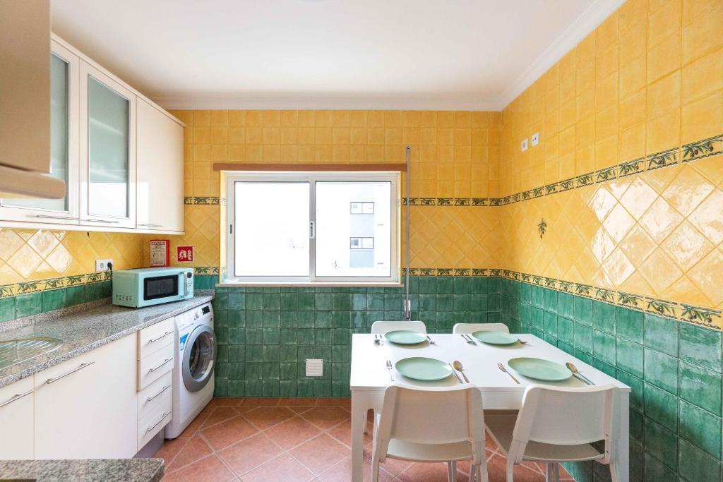 Villa Marquez Apartments - Wohnung Mit Zwei Schlafzimmern