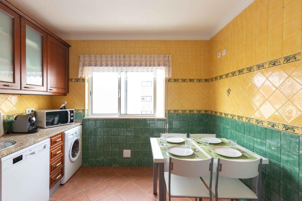 Villa Marquez Apartments - Wohnung Mit Zwei Schlafzimmern