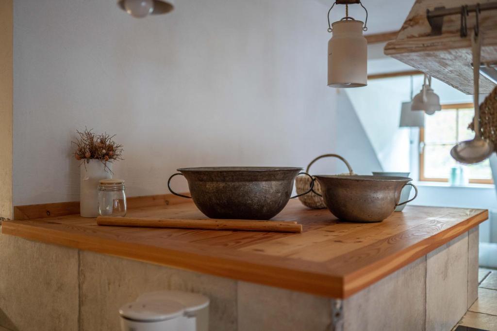 Fotografie z fotogalerie ubytování Country House Trata v destinaci Kranjska Gora