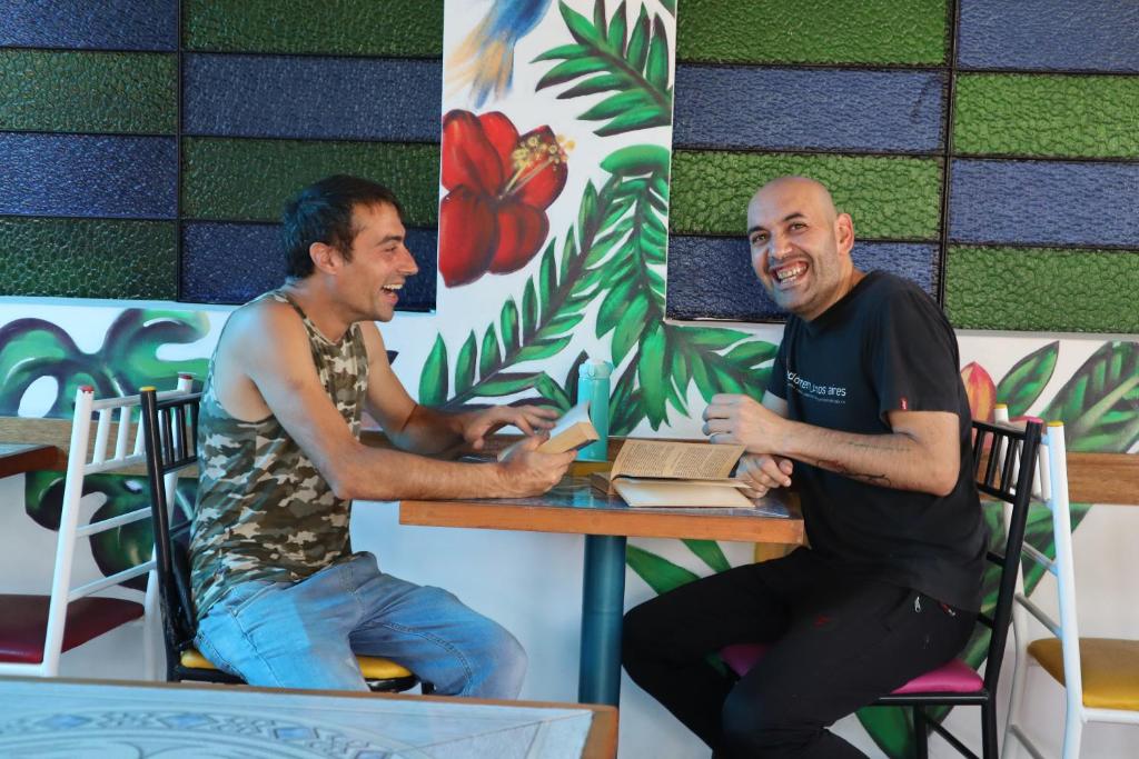 Hosté ubytování Havana Hostel Cali & Dance School