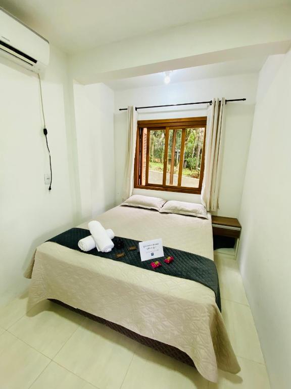 Pousada Altos do Rei - Twee Slaapkamers Huis