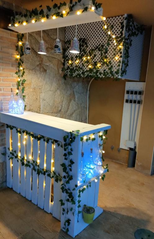 Fotografie z fotogalerie ubytování Casa Entre Rosales v destinaci Candeleda