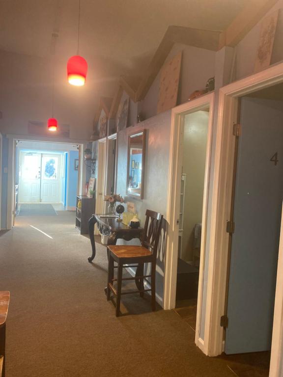 Fotografie z fotogalerie ubytování WILLIAMS AZ HOSTEL v destinaci Williams