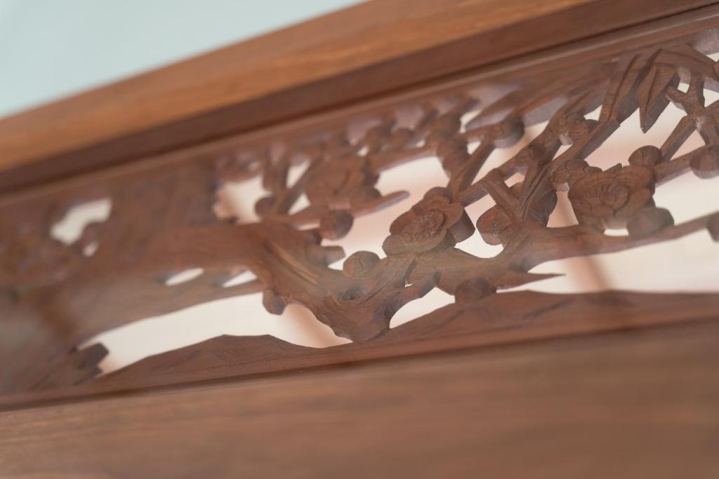 Fotografie z fotogalerie ubytování 海蔵寺 宿坊 櫻海 v destinaci Ine