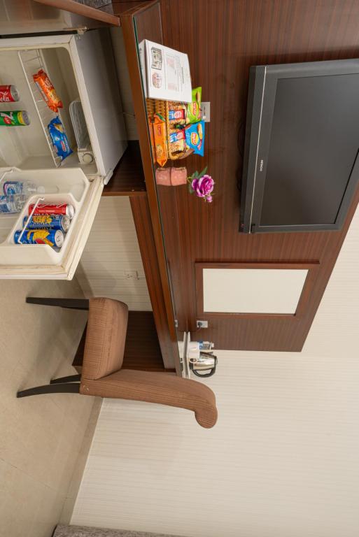 Vista City Hotel - Resim 43