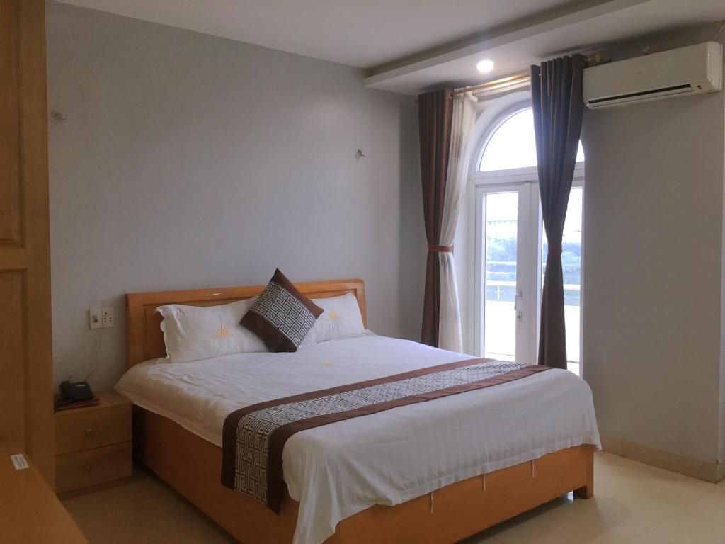 SONG HONG VIEW HOTEL - Quarto Duplo Standard
