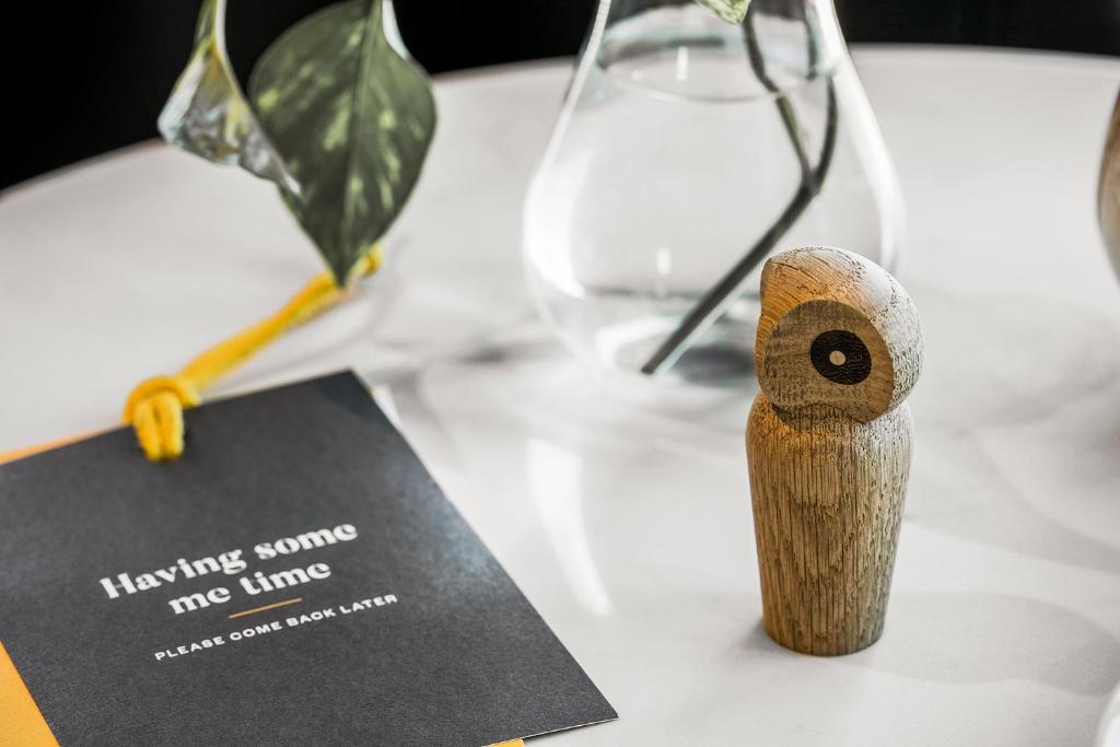 voco Melbourne Central - Resim 17