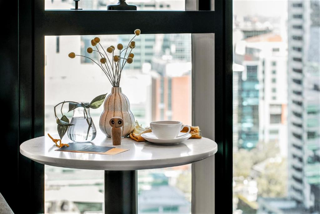 voco Melbourne Central - Resim 18