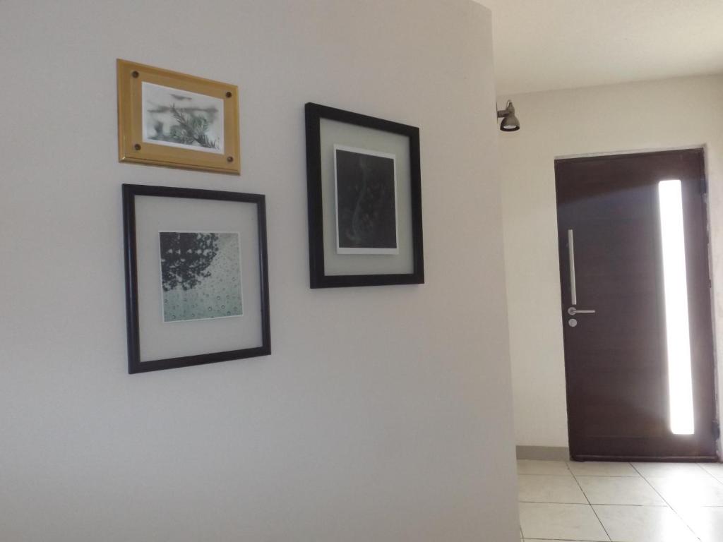 Fotografie z fotogalerie ubytování Departamento UNIVERSITARIO en fraccionamiento privado v destinaci Chihuahua