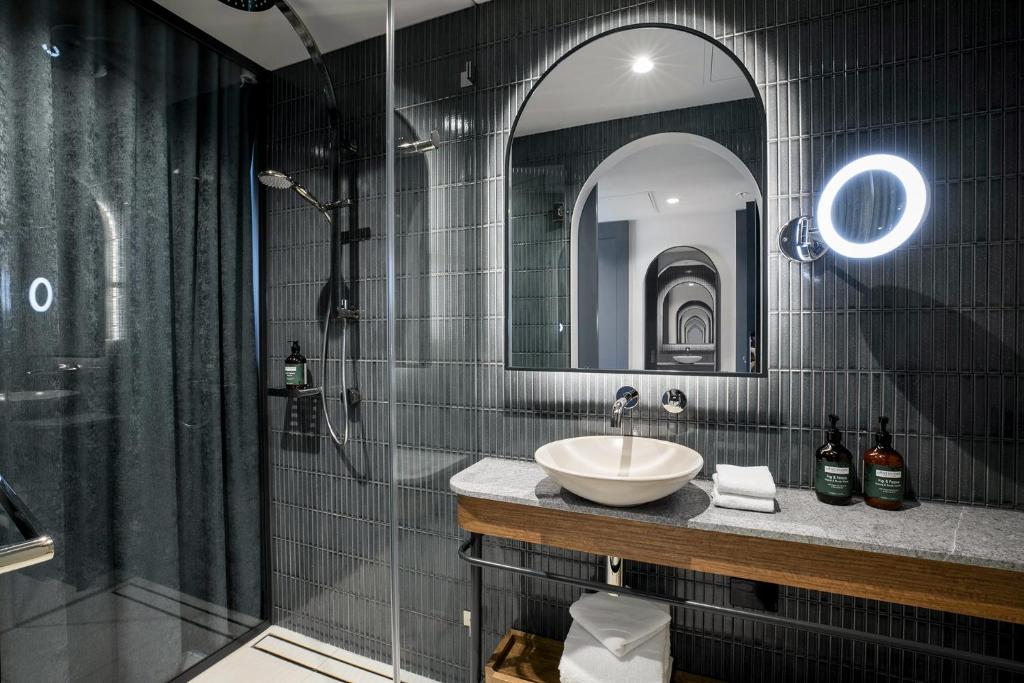 voco Melbourne Central - Resim 14