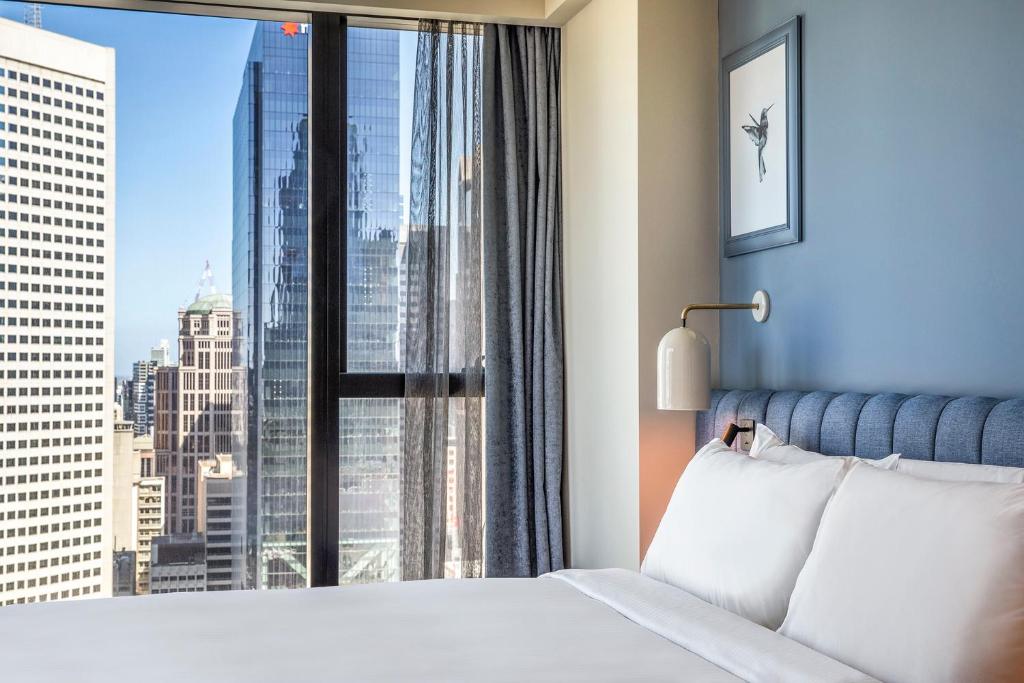 voco Melbourne Central - Resim 22