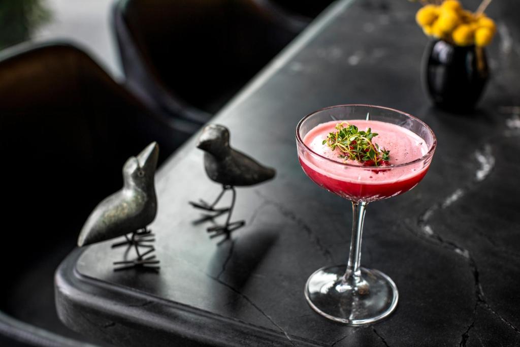 voco Melbourne Central - Resim 23