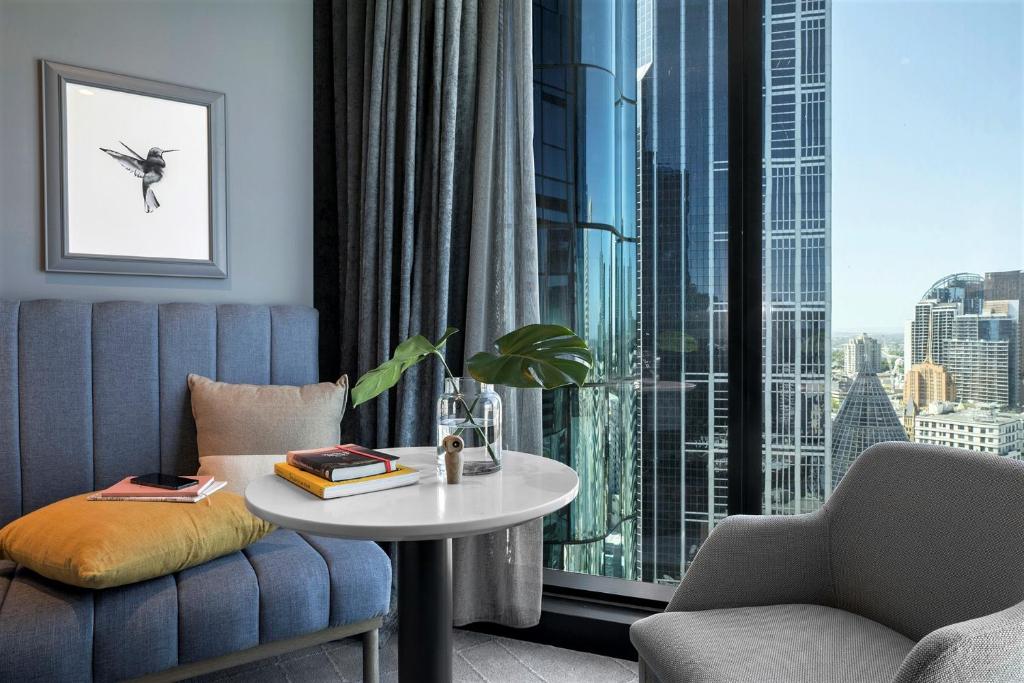 voco Melbourne Central - Resim 26