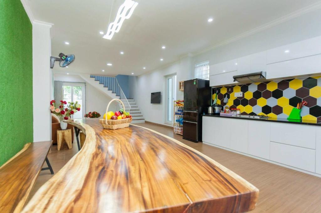 NgocThuy's Homestay VungTau