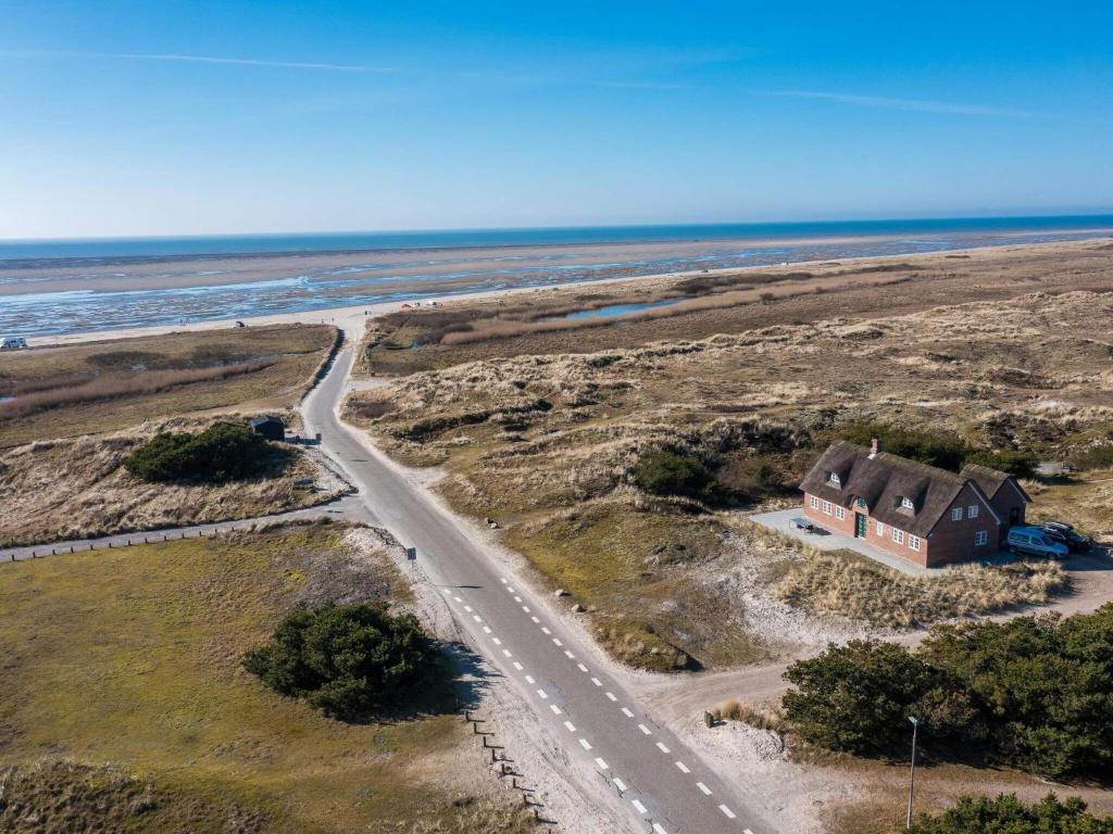 Fotografie z fotogalerie ubytování Holiday home Fanø CLII v destinaci Fano