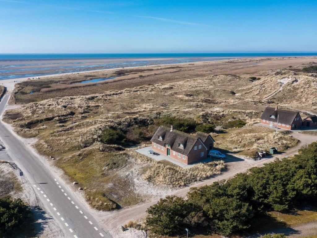 Fotografie z fotogalerie ubytování Holiday home Fanø CLII v destinaci Fano