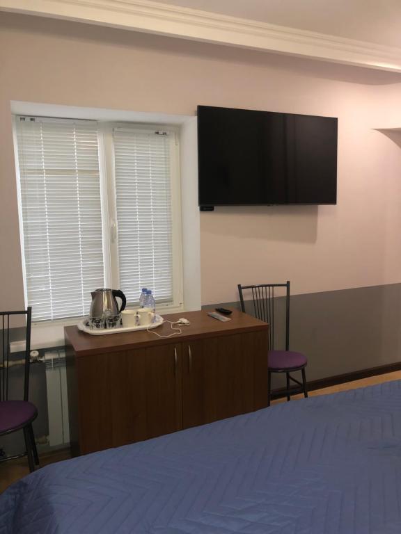 Samal-2 Hotel - Doppelzimmer